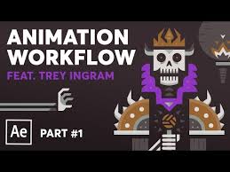 In this after effects tutorial we will create a 2d logo intro using shape layer motion. How I Made This Donut Commercial In After Effects Only 2d Layers Youtube