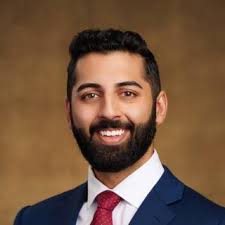 Dr. Aaron Llanes, MD