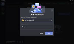 Scarletsstorm · 23 days ago. C U S T O M S T A T U S D I S C O R D I D E A S Zonealarm Results