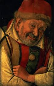 Konsttryck av Jean Fouquet