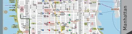 Concierge Maps Com New York City Maps Home