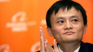 Çin'in en zengin insanı oldu