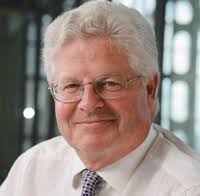 Q&A: John Nelson, Chairman of Lloyd's of London