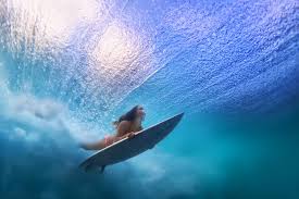 Sally reflects on life as a professional surfer, and gives insight into what it's like to travel the globe while doing what you love. International Beach Festival Ssbc