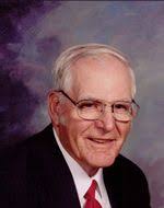 Obituary information for Lyle Holt