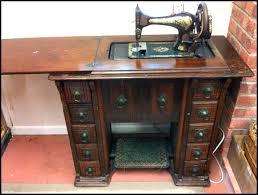 Check spelling or type a new query. How To Fit A Handcrank To An Early Singer 27k Treadle Oldsingersewingmachineblog