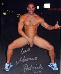 Marcus Patrick Has Onlyfans | Page 3 | LPSG