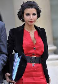 The current mayor les républicains (lr) of 7 e arrondissement of paris, rachida dati, has just been added to the already long list of those close to nicolas sarkozy called into question by the courts. Gyng5bfa Znjm