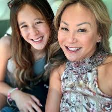 Joanna Witherspoon's Instagram, Twitter & Facebook