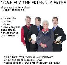 Frisky is a groundbreaking electronic music internet radio and dj mix subscription service. Cabin Pressure Radio Show Cabin