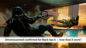 Big Black Ops 6 early access release date and platforms | ONE Esports