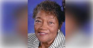 Obituary information for Mrs. Ann B. Humphrey