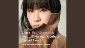 The Four Seasons, Concerto No. 1 in E Major, RV 269 "Spring": I. Allegro