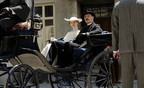 危险方法a dangerous met q棋w纹采集到 剧照 绘画参考666 1435图 花瓣 sarah gadon michael fassbender dangerous