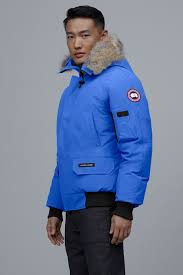 Discover high quality jackets, parkas and accessories designed for women, men and kids. Pbi Chilliwack Bomberjacke Canada Goose