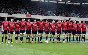 Munster Rugby Key Details Fixture Dates For Next Season S Champions Cup