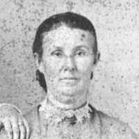 Mary Ann Melvina Ford (1826–1889)