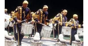 We've seen a few clips from the film, but with the premiere coming up in less than a week, a full trailer is now out. Drumline Movie Review