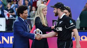 Williamson will overtake stephen fleming. World Cup 2019 Kane Williamson Declared Player Of The Tournament