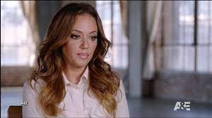 Leah remini on why she made her 'scientology and the aftermath' series. Leah Remini Explains Why She Made Her Scientology Series Abc News