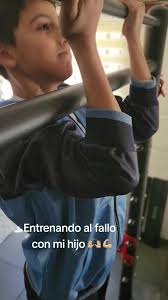 Franco Isaac Silva M (@francotrainer)