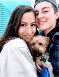 Brooke McCoy and Kelly Ortiz's Wedding Website