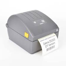 To reinstall the printer, select add a printer or scanner and then select the name of the printer you want to add. Zebra Zd220d Direct Thermal Label Printer Zd22042 D0eg00ez Usb 203dpi Free Mainland Uk Delivery