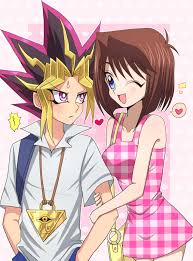 Но тринадцать лет они ничего не знали друг о друге. Ateman Yu Gi Oh Duel Monsters Zerochan Anime Image Board