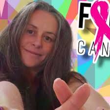 Fundraiser by Natalie Hewett : Breast Cancer Treatment Cost in Zimbabwe