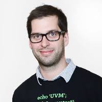 James R Eddy · GitLab