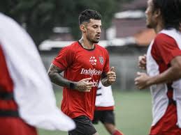 Forniamo livescore, risultati, classifiche e statistiche per più di 1000. Bali United Runs Physical Recovery Program During Initial Training Sportsbeezer