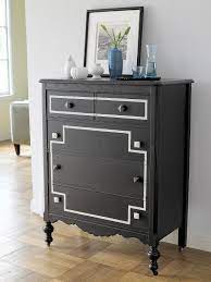 Check out our tall bedroom dresser selection for the very best in unique or custom, handmade pieces from our dressers & armoires shops. I Found It On Craigslist Sunset Magazine