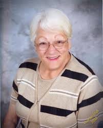 Harriet Hogle Obituary