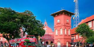 This company has already been in the business of offering logistics services for more than 30 years. Holiday Inn Melaka Hotel By Ihg