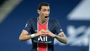 The best moments of ángel di maría during his last season at real madrid turn notifications on and you. Angel Di Maria Will Never Be Batman But He S Psg S Most Ruthless Robin Planet Football