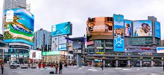 Dundas square gardens is a new condo project by easton's group of hotels currently in preconstruction at 200. Super Intensive General English Ces Toronto Language International