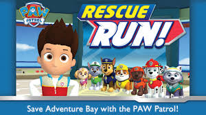 It is a pups patrol game by paw patrol games, an excellent paw patrol alternative to install on your smartphone. Paw Patrol Rescue Run V4 2 Mod Android Apk Download With Apkxmods Com