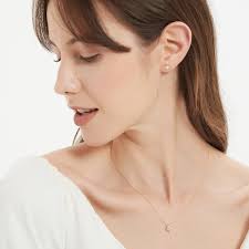 Buy Dainty Quartet Studs • Tiny Studs • Diamond Earrings • Small Stud  Earrings • Dainty Earrings • Minimal Earrings • Flower Earrings Online in  India