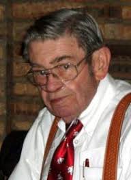 Featuring Big Ed and Steel Country