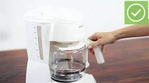 It's important to clean your coffee maker often, and it's not as hard a task as most think. Cleaning Coffee Percolator Www Macj Com Br