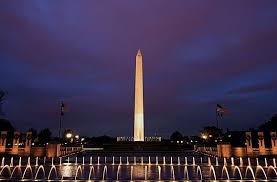 10 Most Iconic Monuments In America Places Around The World Places To Go Washington Monument