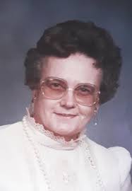 Evelyn Bedwell Obituary