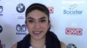 Borreguitas de Monterrey suben al podio en los Ocho Grandes 2019