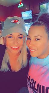 Krista "Toad" Alexandra Rosen-Eck's Memorial Website