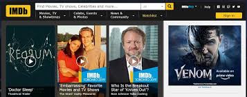 After all, the trailers for black widow and a quiet place part ii the vast majority of 2020 releases were delayed well into 2021, and even the super bowl may be too early to promote and build momentum for a film. How To Use The Imdb Api With Python To Power Your Movie Search App