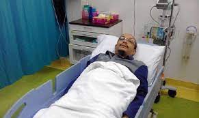 Ustaz Wadi Anuar Dipindahkan Ke Hrpb