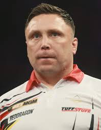 Gerwyn Price