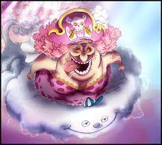 Get The Latest One Piece 874 Spoiler Pics And Summaries Here One Piece Chapter 874 Manga Spoiler Will Be Released One Piece Big Mom Big Mom Pirates Island Arc