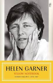 On Helen Garner: Writers