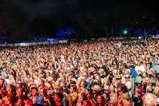 Mission Bayfest - Day 1